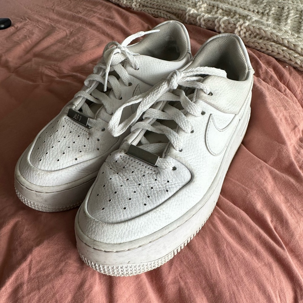 Platform AF1